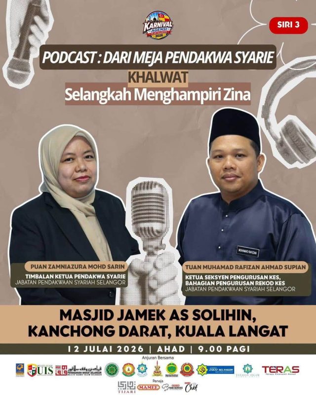 kai 3 podcast